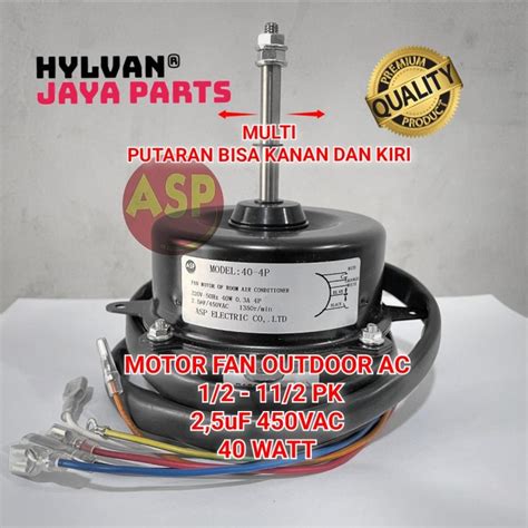 Jual Motor Fan Outdoor Terlengkap - Harga Murah Maret 2026 - raincitystudios.com