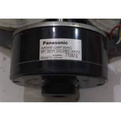 Jual Motor Fan Panasonic Terlengkap - Daftar Harga Maret - raincitystudios.com