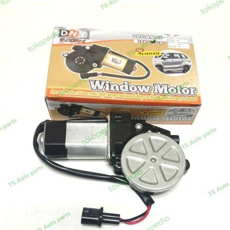 Jual Motor Power Window Avanza Terlengkap - Harga Murah Maret … - raincitystudios.com