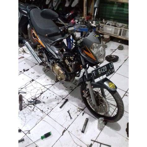 Jual Motor Satria FU Bekas Terlengkap & Harga Terbaru Maret 2026 ... - raincitystudios.com