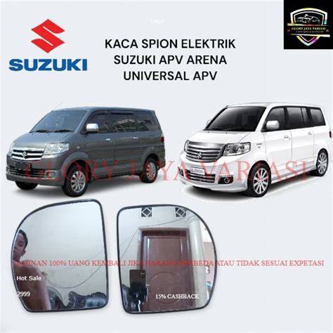 Jual Motor Spion Elektrik Apv Murah & Terbaik - Harga Terbaru Maret … - raincitystudios.com