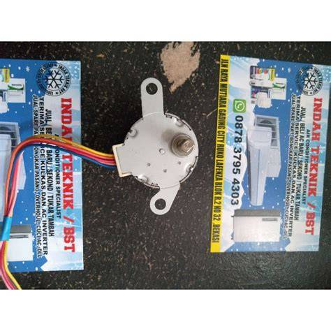 Jual Motor Swing Ac Terlengkap - Harga Murah Maret 2026 - raincitystudios.com