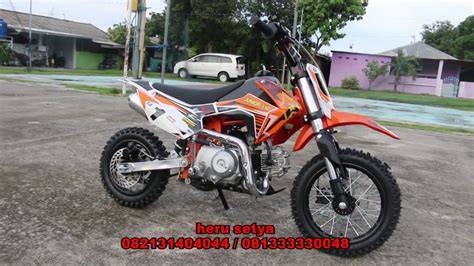 Jual Motor Trail Kecil Terlengkap - Harga Murah Maret 2026 - raincitystudios.com