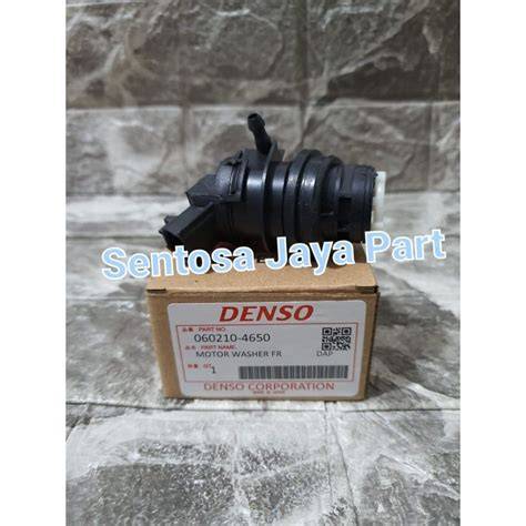 Jual Motor Washer Depan Avanza Terlengkap - Harga Murah - raincitystudios.com
