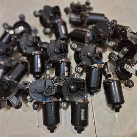 Jual motor wiper Harga Terbaik & Termurah Maret 2026 - Shopee … - raincitystudios.com