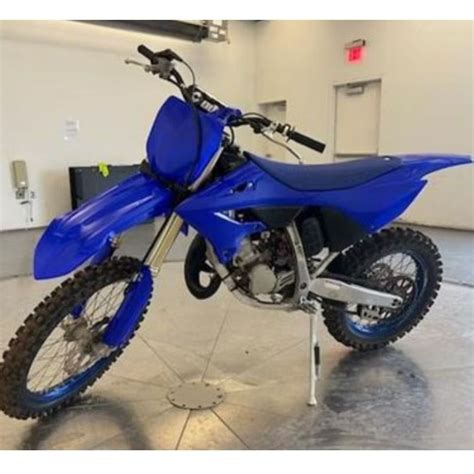 Jual Motor Yz 125 Terlengkap - Harga Murah Februari 2026 - raincitystudios.com