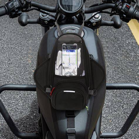 Jual Motorcycle Tank Bag Terbaru - May 2025 - raincitystudios.com