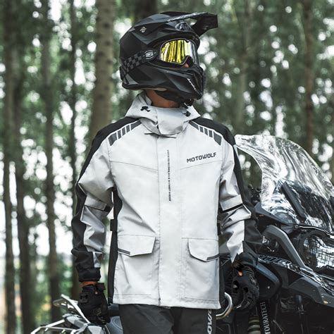 Jual Motowolf Raincoat Terlengkap & Harga Terbaru Maret 2026 - raincitystudios.com