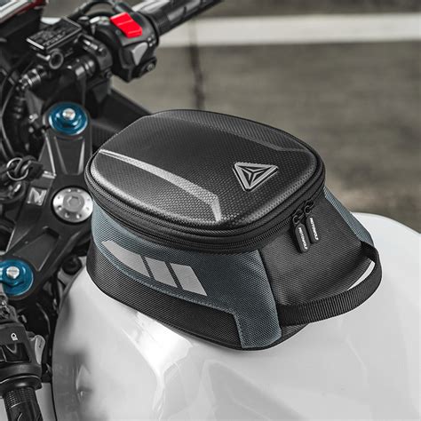 Jual MOTOWOLF TANKBAG TANK BAG MB1 MAGNETIC - raincitystudios.com