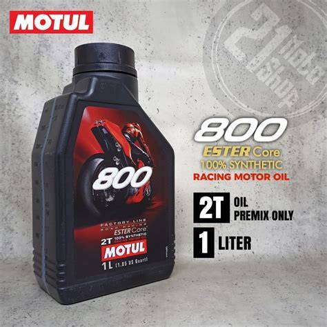 Jual Motul 800 Terlengkap - Harga Murah Maret 2026 & Cicil 0% - raincitystudios.com