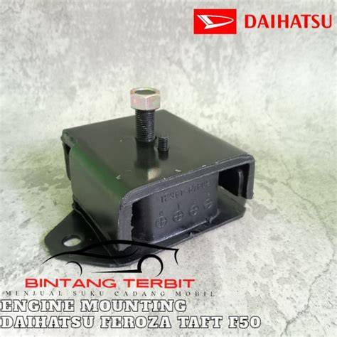 Jual Mounting Engine Terlengkap - Harga Murah Maret 2026 - raincitystudios.com