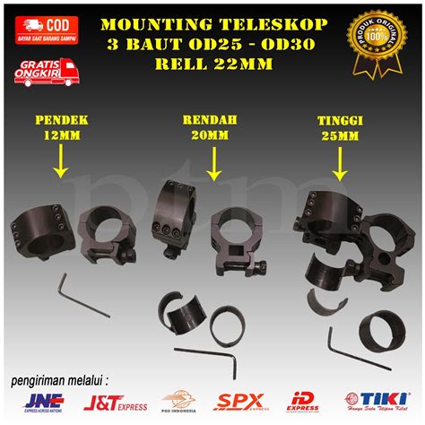 Jual Mounting Teleskop Murah & Terbaik - Harga Terbaru Maret 2026 - wintechmobiles.com