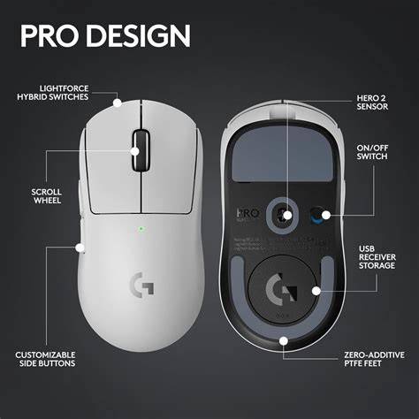 Jual Mouse G Pro Murah & Terbaik - Harga Terbaru … - raincitystudios.com