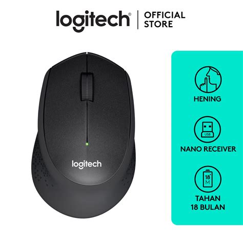 Jual Mouse Gaming Logitech Terbaru - Harga Murah … - raincitystudios.com