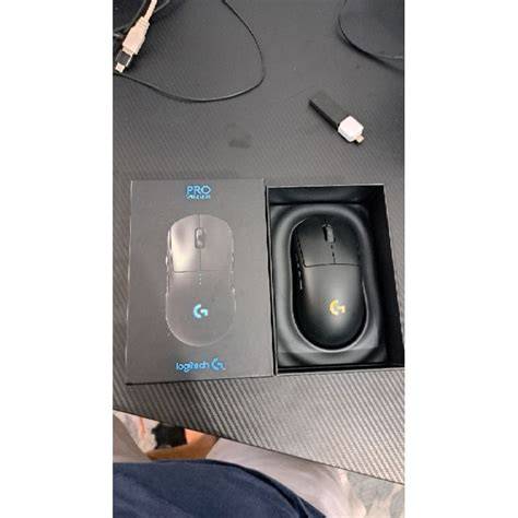 Jual Mouse Logitech G Pro Murah & Terbaik - Harga Terbaru Maret … - raincitystudios.com