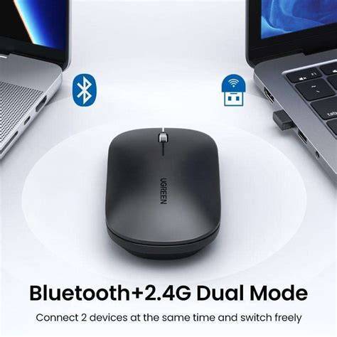 Jual Mouse Wireless Bluetooth Terbaru - Harga Murah Maret - raincitystudios.com