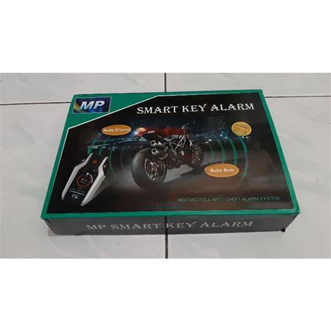 Jual Mp Alarm Motor Murah & Terbaik - Harga Terbaru Maret 2026 - raincitystudios.com