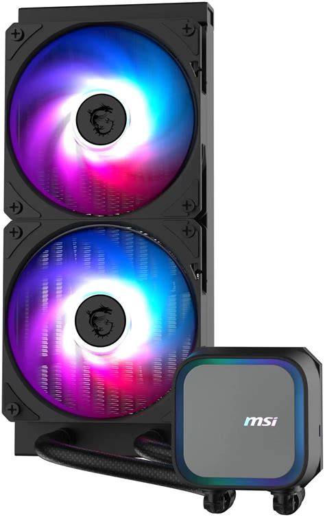 Jual Msi 240Mm Aio Murah & Terbaik - Harga Terbaru Maret 2026 - raincitystudios.com