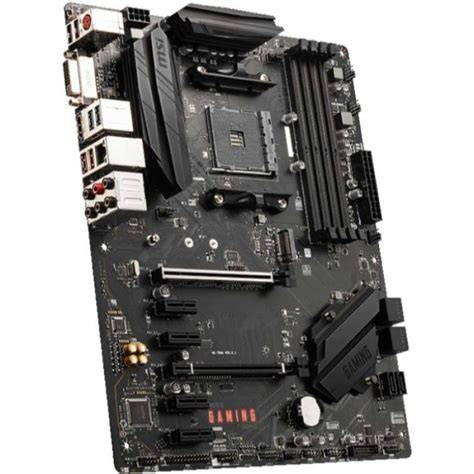 Jual Msi B550 Gaming Gen3 Original Murah - Harga Diskon Juni … - raincitystudios.com