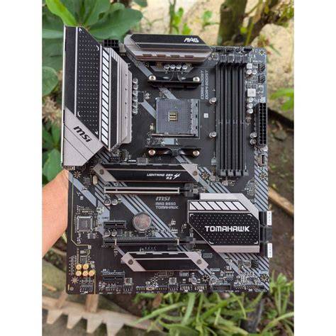 Jual Msi B550 Terbaru - Harga Murah Maret 2026 & Cicil 0 - raincitystudios.com