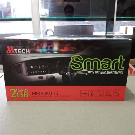 Jual Mtech Mm 8803 Terlengkap - Harga Murah Maret 2026 - raincitystudios.com