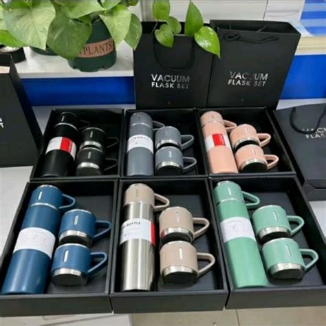 Jual Mug Vacuum Terlengkap - Harga Terbaru Maret 2026 - raincitystudios.com