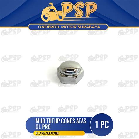 Jual Mur Tutup Cones Stir Gl Terbaru Online dengan Harga Terbaik ... - raincitystudios.com