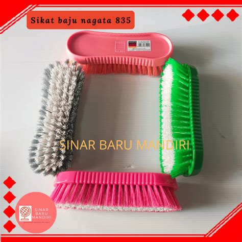 Jual Nagata Sikat Baju Original Murah - Harga Diskon Maret 2024 ... - raincitystudios.com