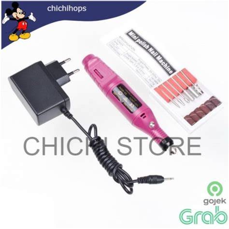 Jual Nail Drill Manicure Murah & Terbaik - Harga Terbaru Maret 2026 - raincitystudios.com