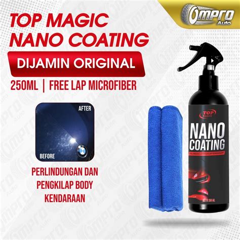 Jual Nano Keramik Mobil Terlengkap - Harga Murah Februari - raincitystudios.com