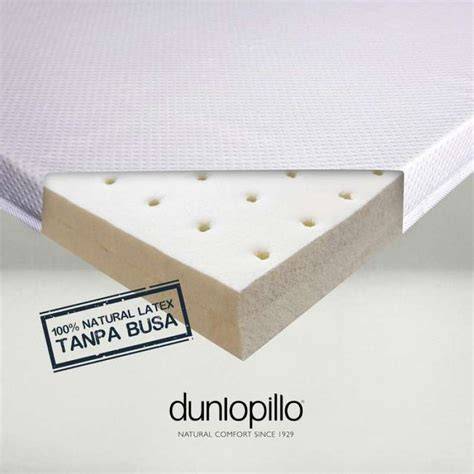Jual Natural Latex Mattress Murah & Terbaik - Harga Terbaru Maret …