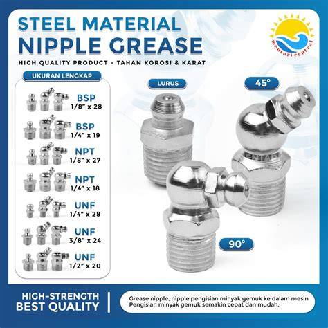 Jual Nepel Grease Terbaik - Harga Murah Maret 2026 & Cicil 0% - raincitystudios.com