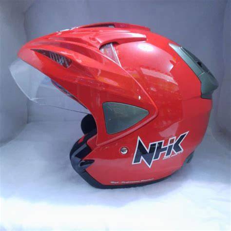 Jual Nhk Merah Terlengkap - Harga Murah Februari 2026 & Cicil 0% - raincitystudios.com