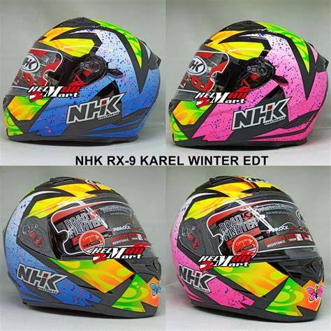 Jual Nhk Rx 9 Terlengkap - Harga Murah Februari 2026 & Cicil 0 - raincitystudios.com