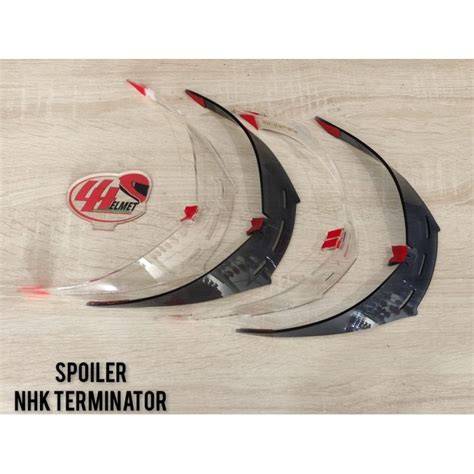 Jual Nhk Terminator Terlengkap - Harga Murah Maret 2026 & Cicil 0% - raincitystudios.com