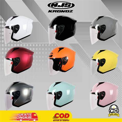 Jual NJS Kronoz Terlengkap & Harga Terbaru Maret 2026 | Shopee … - raincitystudios.com