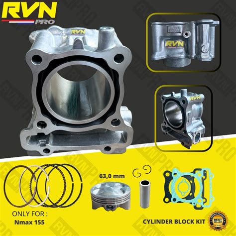 Jual Nmax Bore Up Terlengkap - Harga Murah Maret 2026 & Cicil 0% - raincitystudios.com