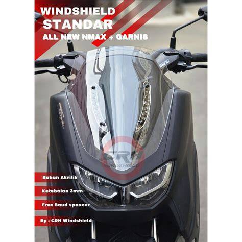 Jual Nmax Visor Terlengkap - Harga Murah Desember 2025 & Cicil 0% - raincitystudios.com