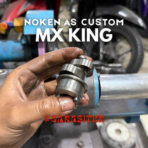 Jual Noken As Jupiter Mx Racing Terlengkap - Harga Murah Juli 2025 ... - raincitystudios.com