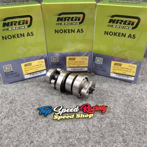 Jual Noken As Racing Vario 125 Terlengkap - Harga Murah - raincitystudios.com