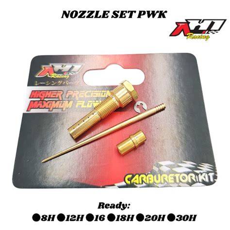 Jual Nozel Pwk Terlengkap - Harga Murah November 2025 - raincitystudios.com