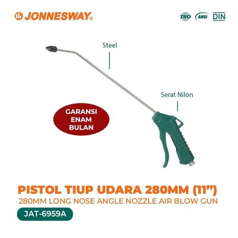 Jual Nozzle Angin Terbaik - Harga Murah Maret 2026 & Cicil 0% - raincitystudios.com