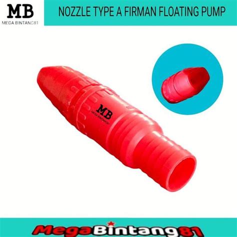 Jual Nozzle Pompa Terbaik - Harga Murah Maret 2026 & Cicil 0 - raincitystudios.com