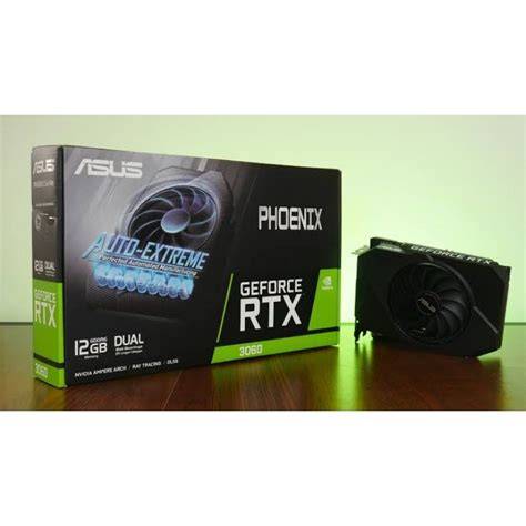 Jual Nvidia RTX 3060 12gb second | Shopee Indonesia - raincitystudios.com