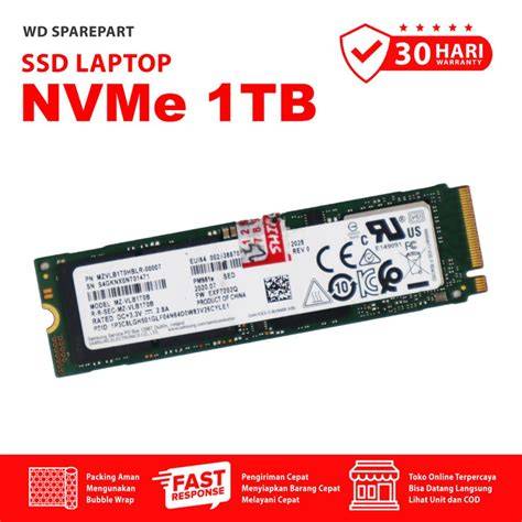 Jual Nvme Ssd 1tb Original Murah - Harga Diskon Juni … - raincitystudios.com