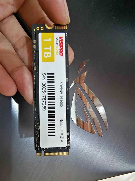 Jual Nvme Ssd 1Tb Terbaru - Harga Murah Maret 2026 & Cicil 0% - raincitystudios.com