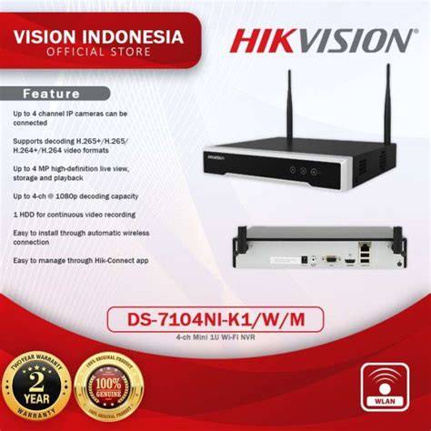 Jual Nvr Wifi Murah & Terbaik - Harga Terbaru Maret 2026 - raincitystudios.com