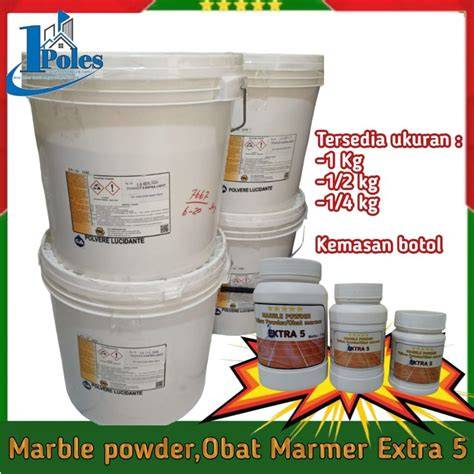 Jual Obat Poles Marmer Terbaik - Harga Murah Maret 2026 - raincitystudios.com