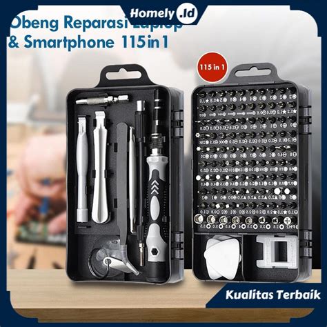 Jual Obeng Full Set Original Murah - Harga Diskon April 2024 - raincitystudios.com