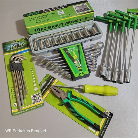 Jual Obeng Kunci Set Lengkap Murah & Terbaik - Harga ... - raincitystudios.com